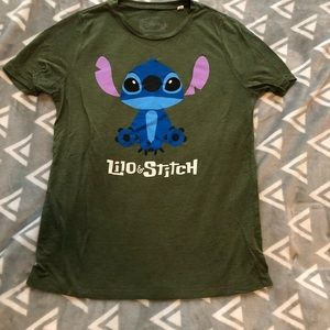 LILO and stitch shirt